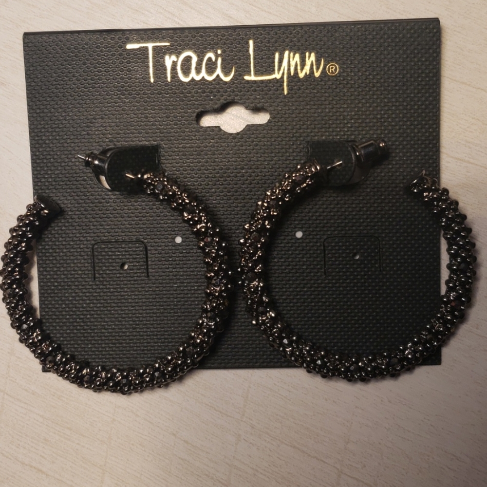 Fashion jewelry